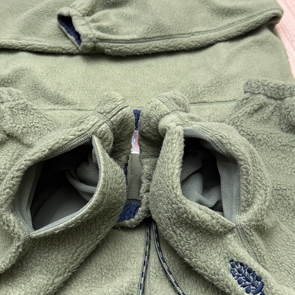 NWT Free People Movement Roll Call Set Fleece Terrain Combo Color Size X-Small - Picture 5 of 16
